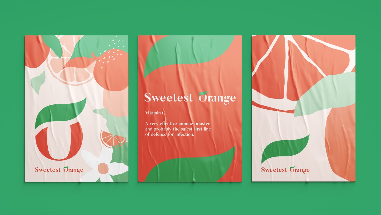 维生素C补充剂包装设计(图12)