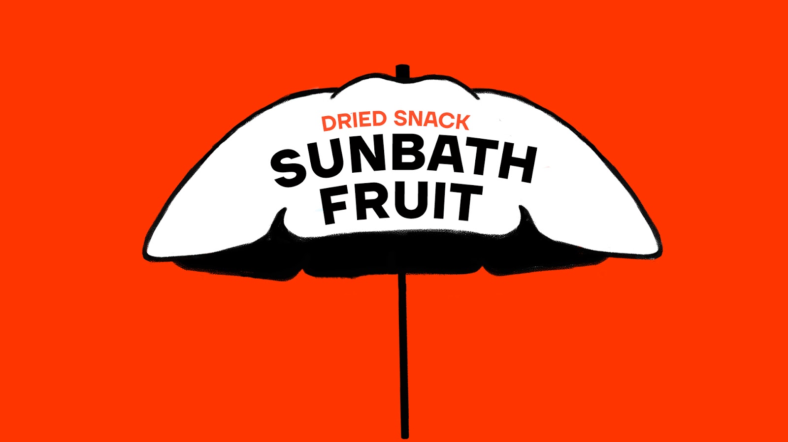 干果零食包装设计(图1)