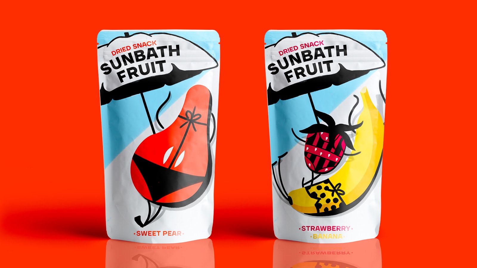 干果零食包装设计(图4)