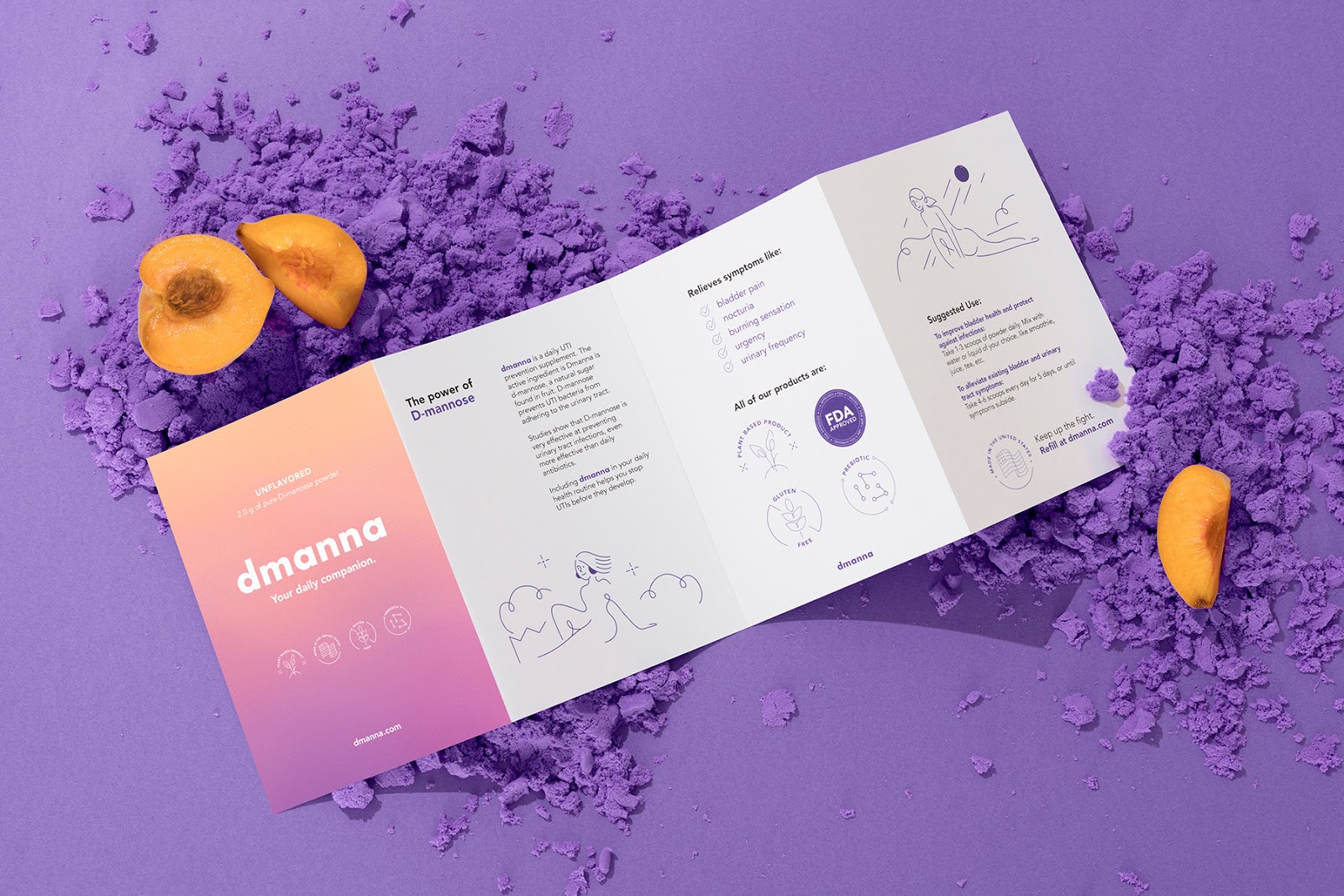 葡萄糖冲剂包装设计(图8) 葡萄糖冲剂包装设计(图8)