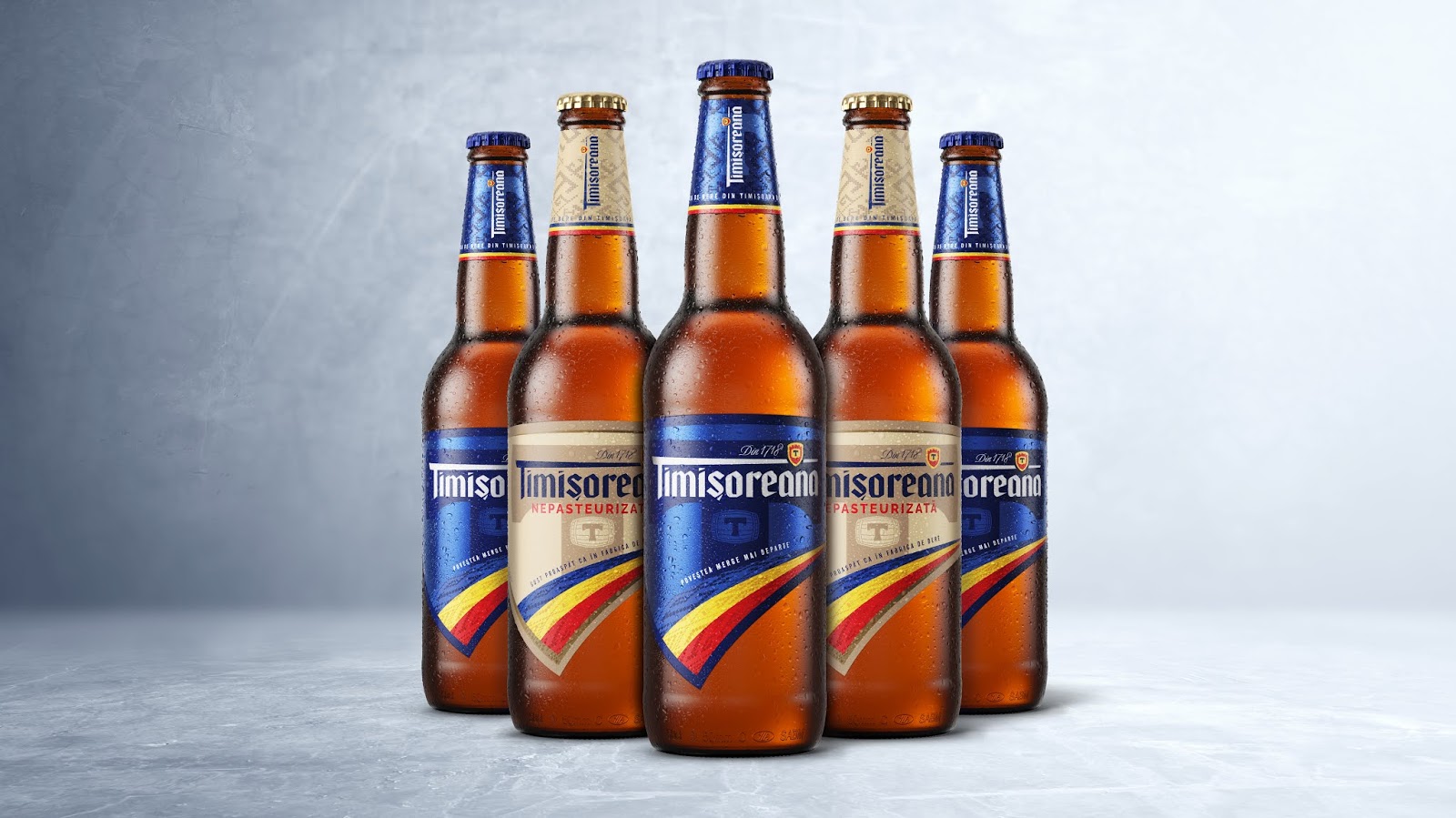 有强烈陈列效果啤酒包装设计(图3)