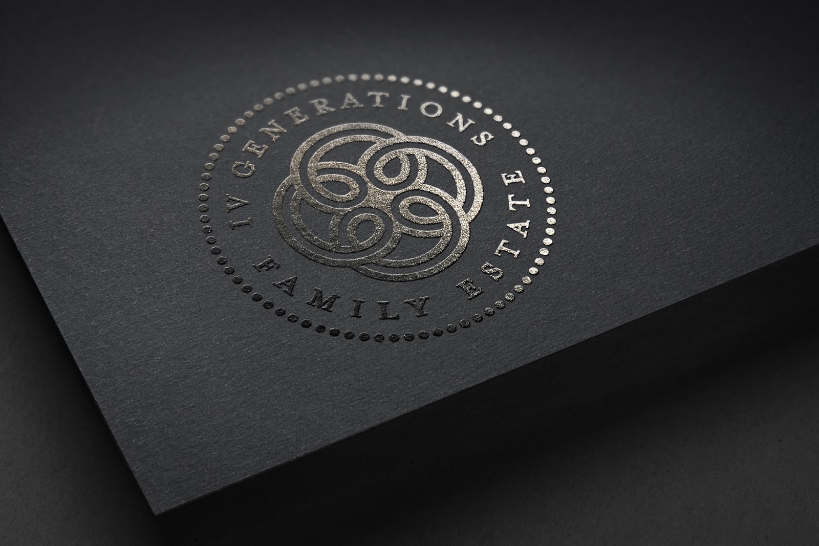 葡萄酒标签包装设计(图1) 葡萄酒标签包装设计(图1)