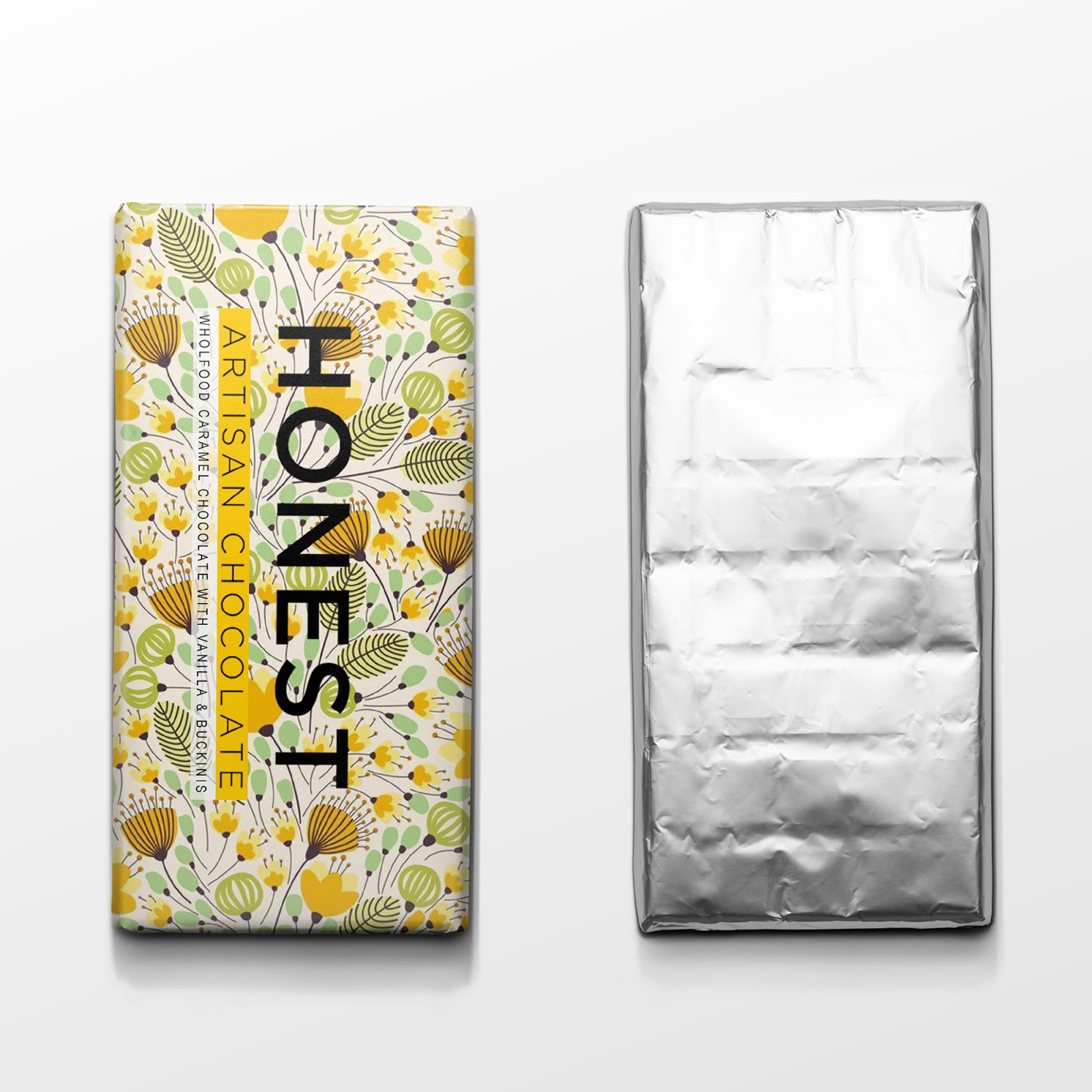 食品伴手礼包装设计(图3)