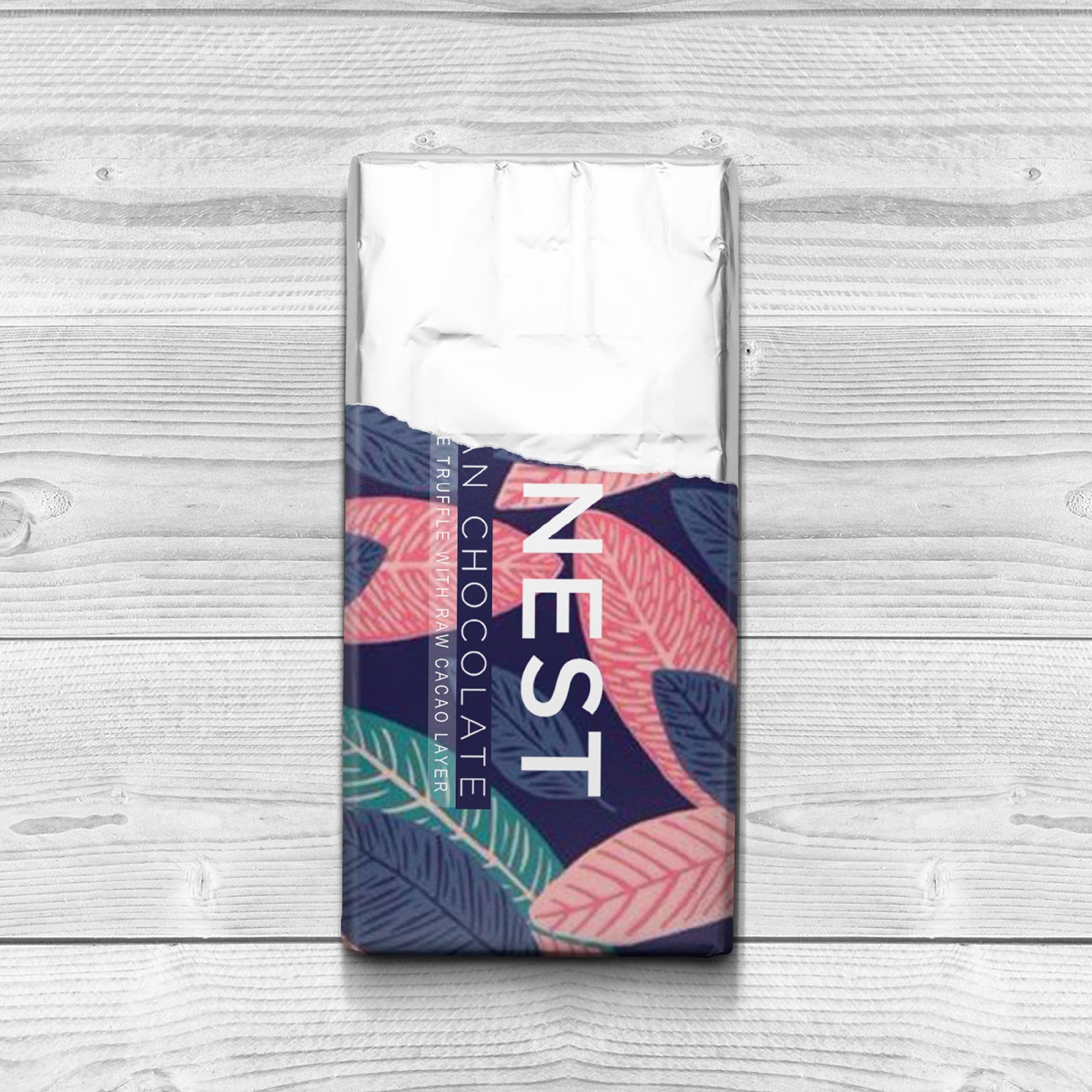 食品伴手礼包装设计(图5)