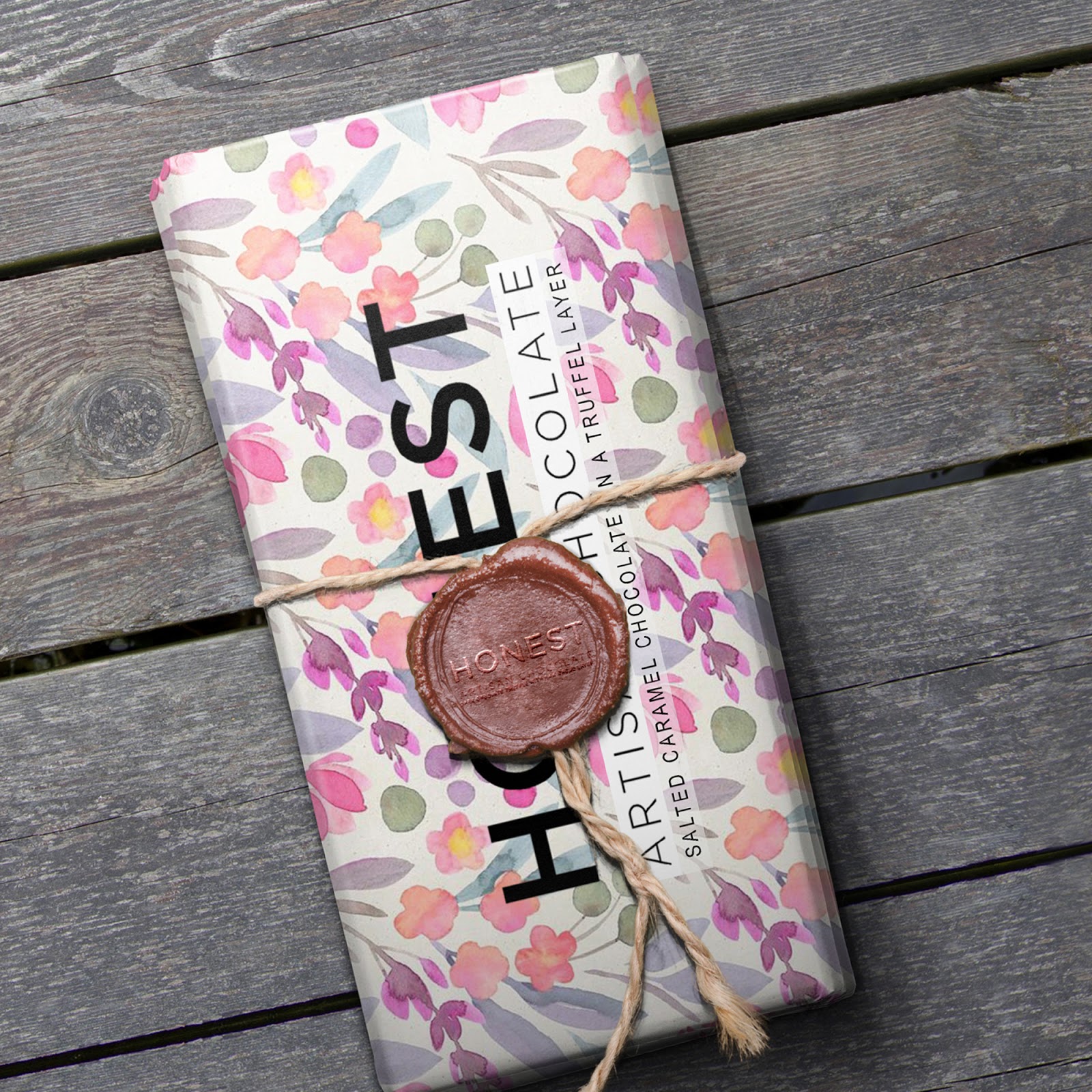 食品伴手礼包装设计(图4)