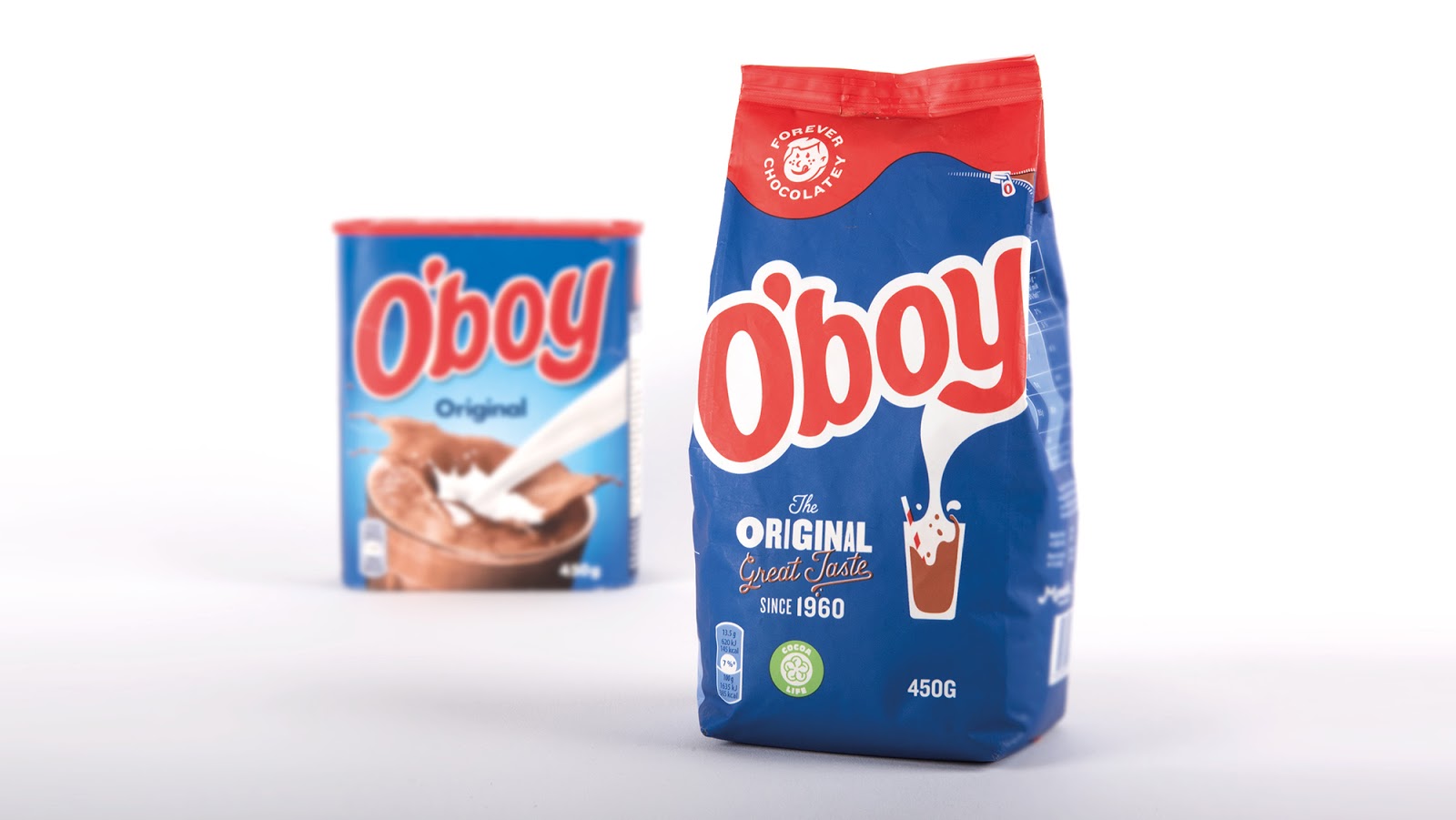 冲调产品饮料包装设计(图3)