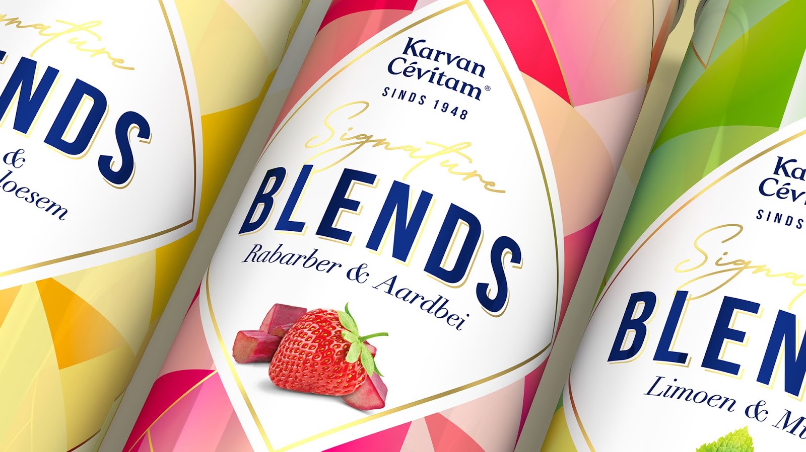 独特的饮料包装设计(图3) 独特的饮料包装设计(图3)