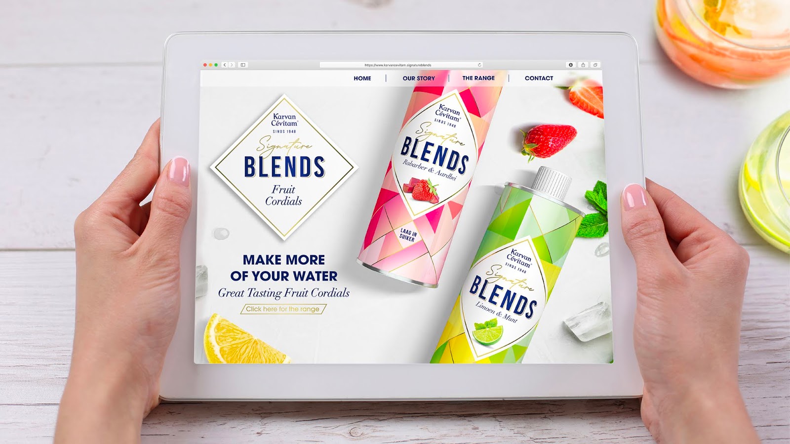 独特的饮料包装设计(图5) 独特的饮料包装设计(图5)