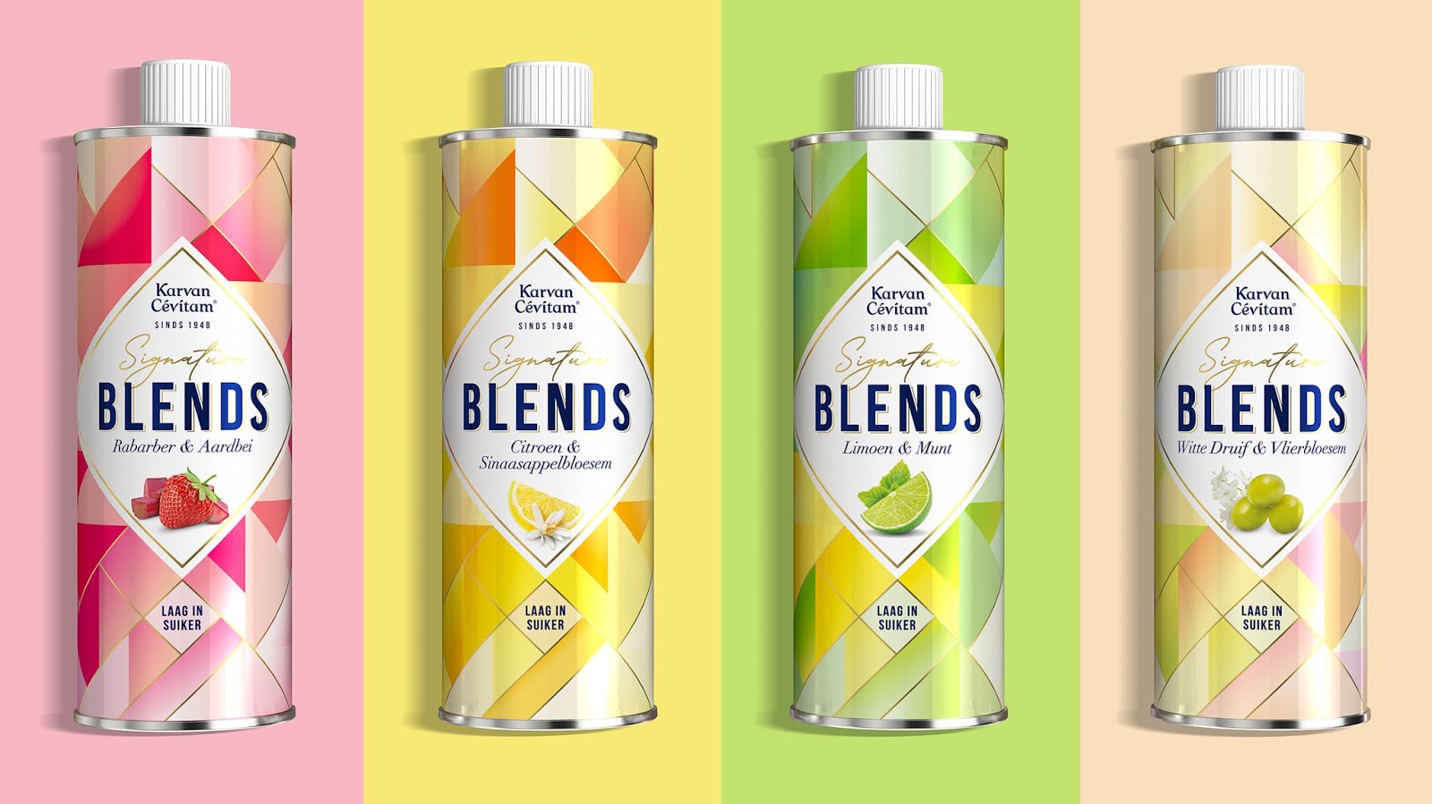 独特的饮料包装设计(图4) 独特的饮料包装设计(图4)