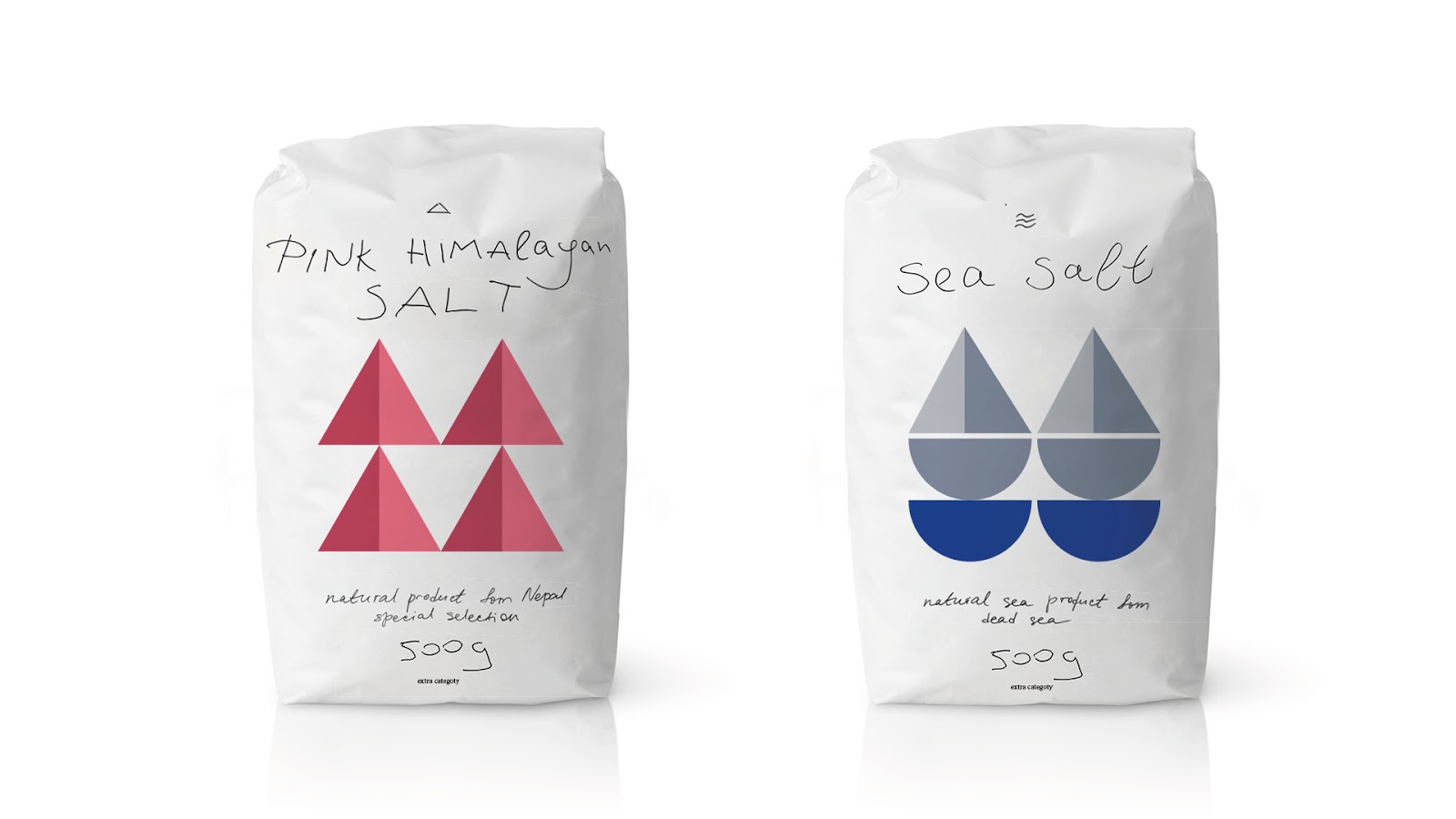海盐包装设计(图1)