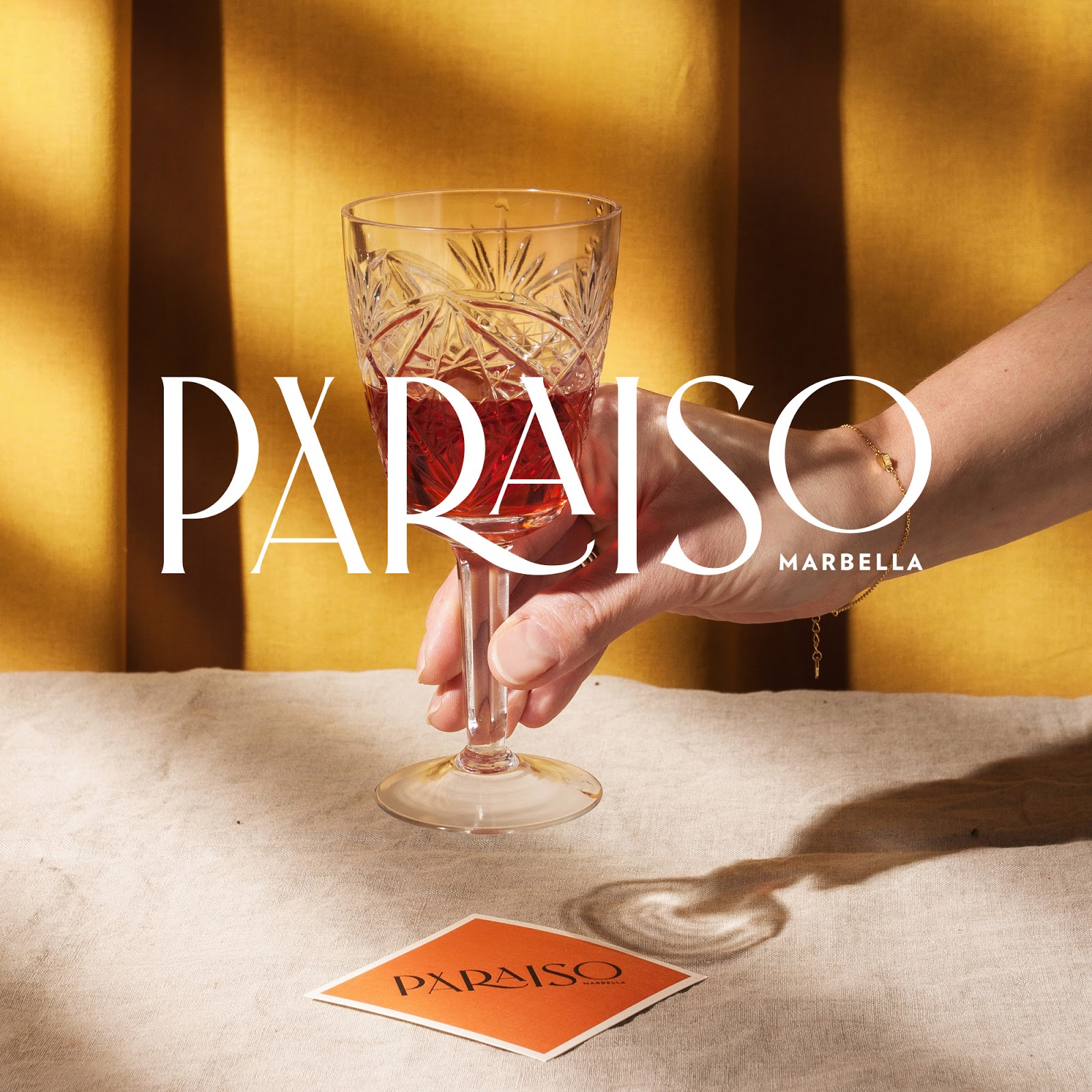 鸡尾酒包装设计欣赏(图2)