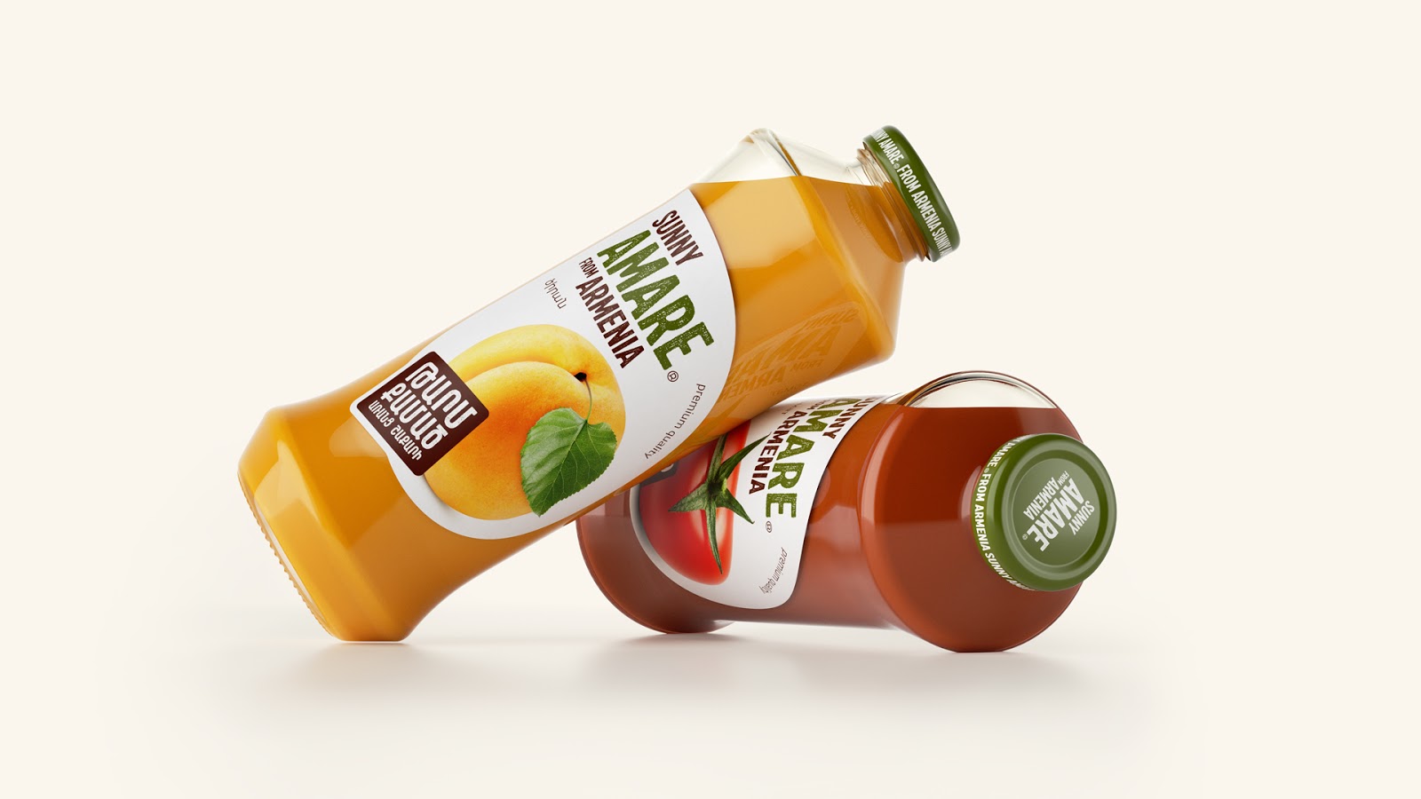 浓缩果汁包装设计(图5) 浓缩果汁包装设计(图5)