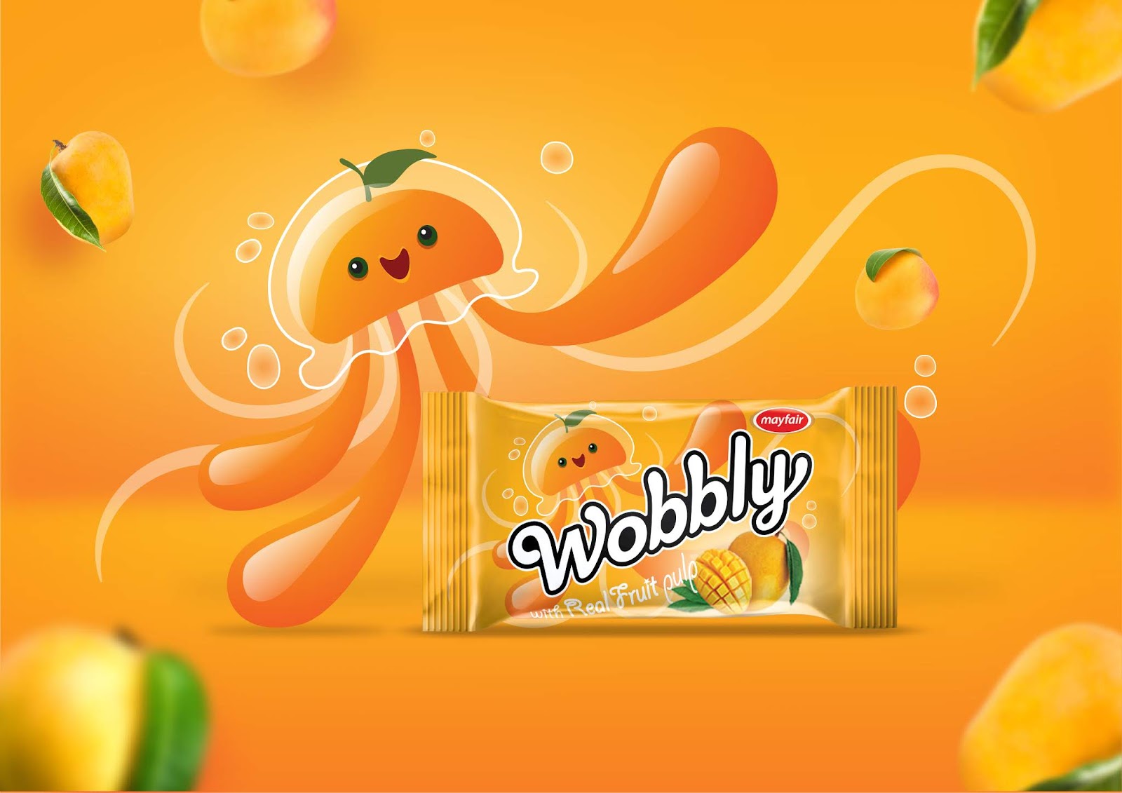 软糖包装设计(图3)