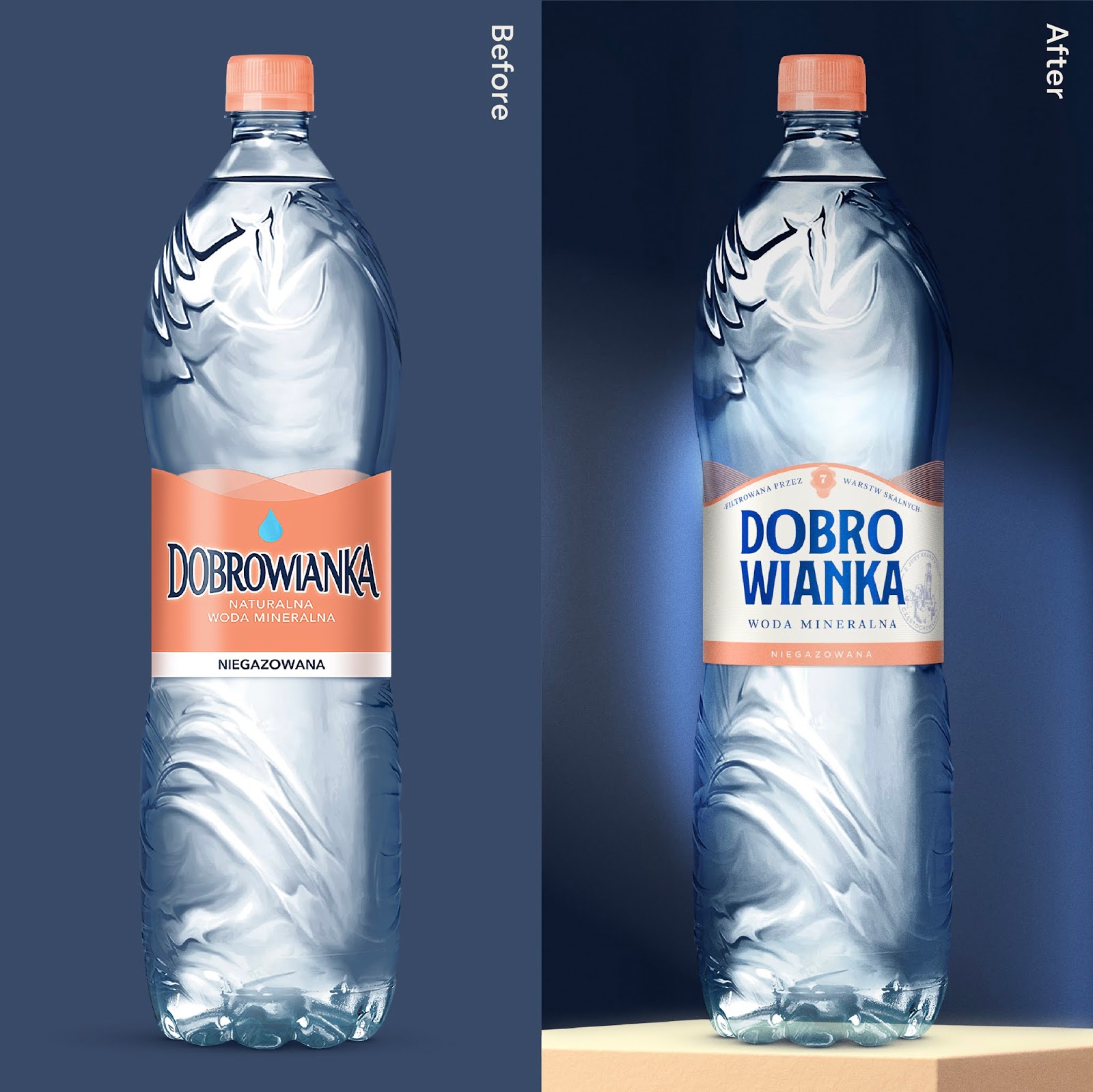 天然矿泉水包装设计(图3)