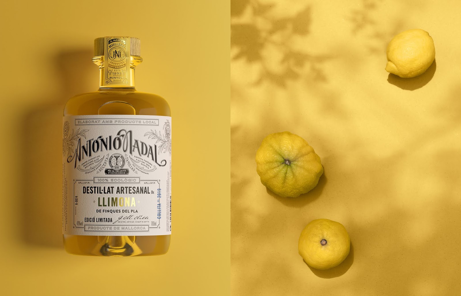 果酒包装设计经典细致(图6)