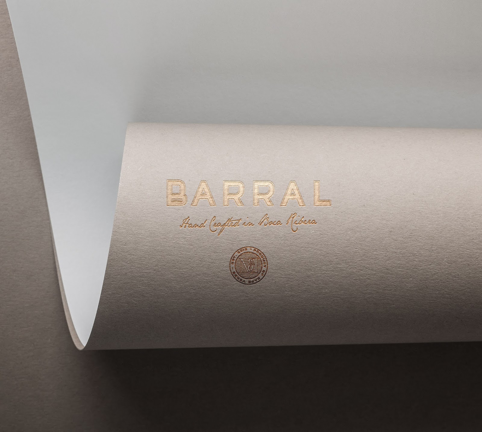 甘蔗酒包装设计简约风格(图4)