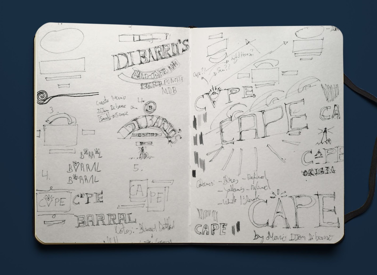 甘蔗酒包装设计简约风格(图11)