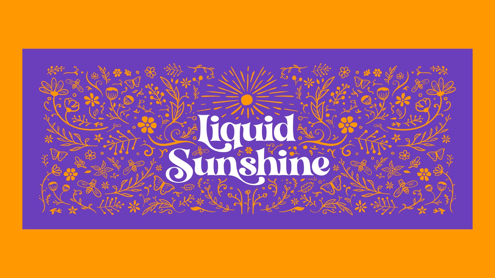 蜂蜜包装设计欣赏(图8)