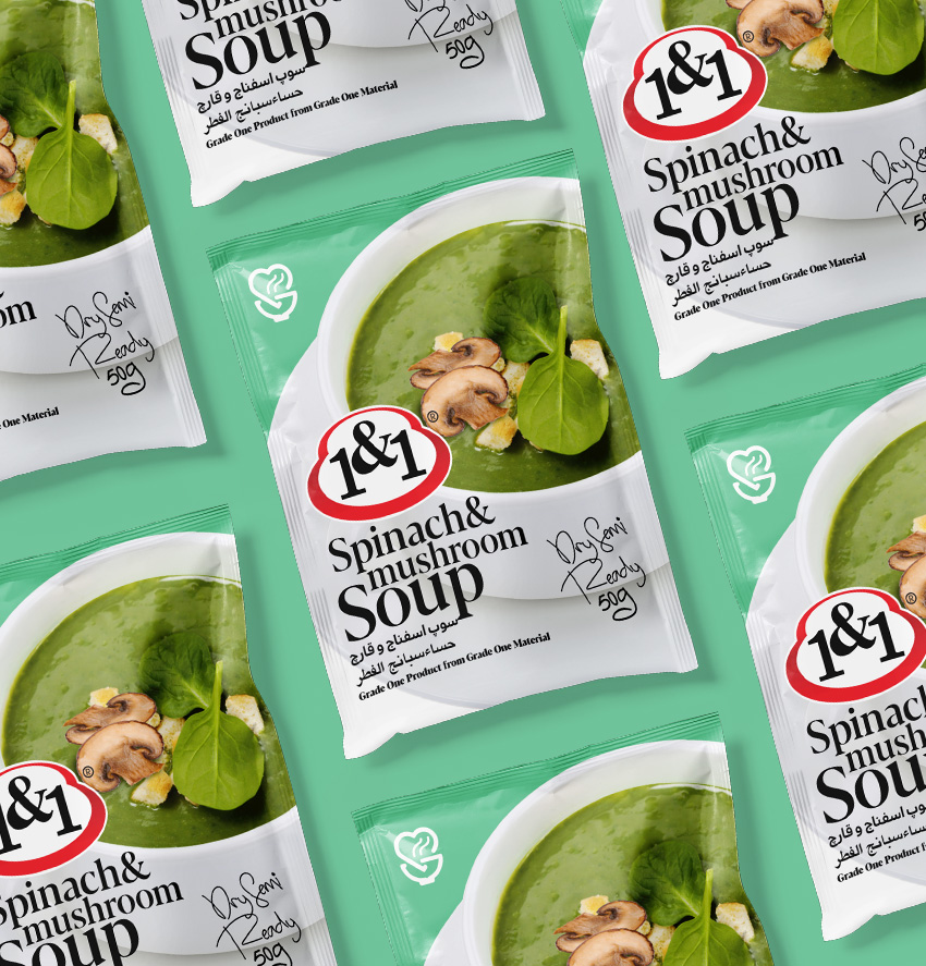 速食汤包装设计(图1)