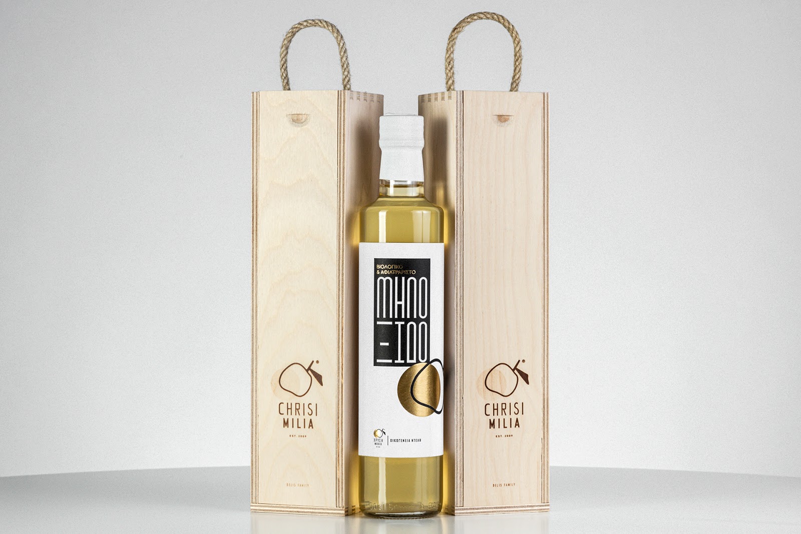 苹果醋包装设计(图6)