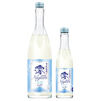 米酒酸度适中包装设计欣赏(图1)