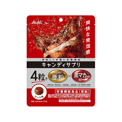 维生素E泡腾片包装设计(图1)