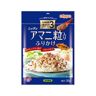 亚麻籽调味料包装设计(图1)