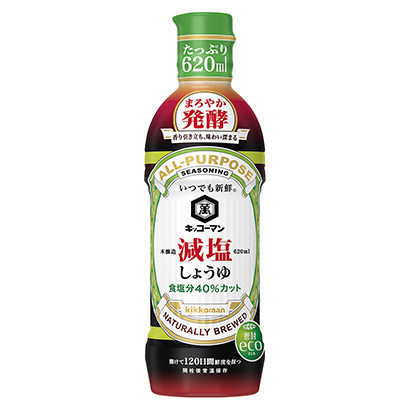 减盐酱油包装设计(图1)