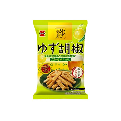 沈阳零食包装设计(图1)