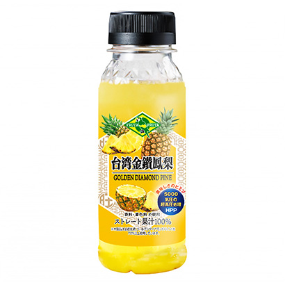 长沙水果饮料包装设计(图1)