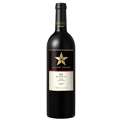 烟台果酒包装设计(图1)