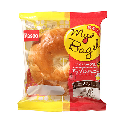 邢台面包食品包装设计(图1)