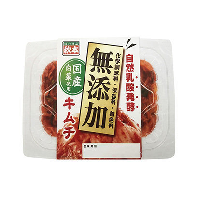 龙岩泡菜食品包装设计(图1)