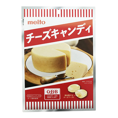 宜春糖果食品包装设计(图1)