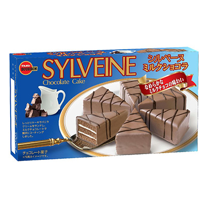 深圳巧克力包装设计(图1)