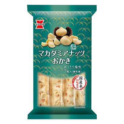 郑州大米零食包装设计(图1)