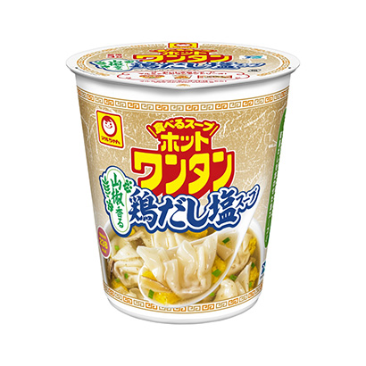 枣庄方便混沌包装设计(图1)