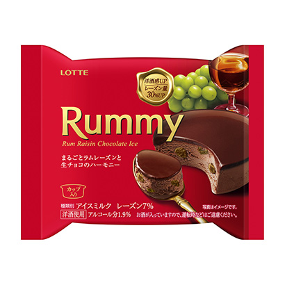 通辽巧克力冰激凌包装设计(图1)