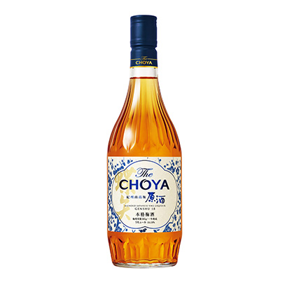 滁州梅酒包装设计(图1)