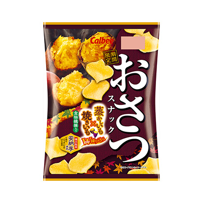 西宁红薯薯片包装设计(图1)