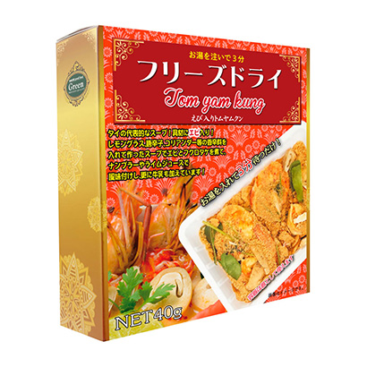 深圳农特产品包装设计(图1)