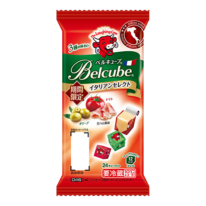 烟台农特产品包装设计(图1)