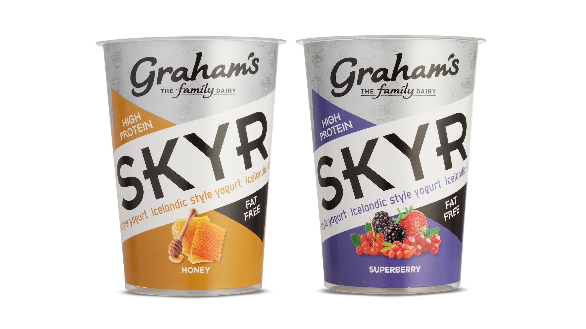 酸奶如何设计包装(图1)