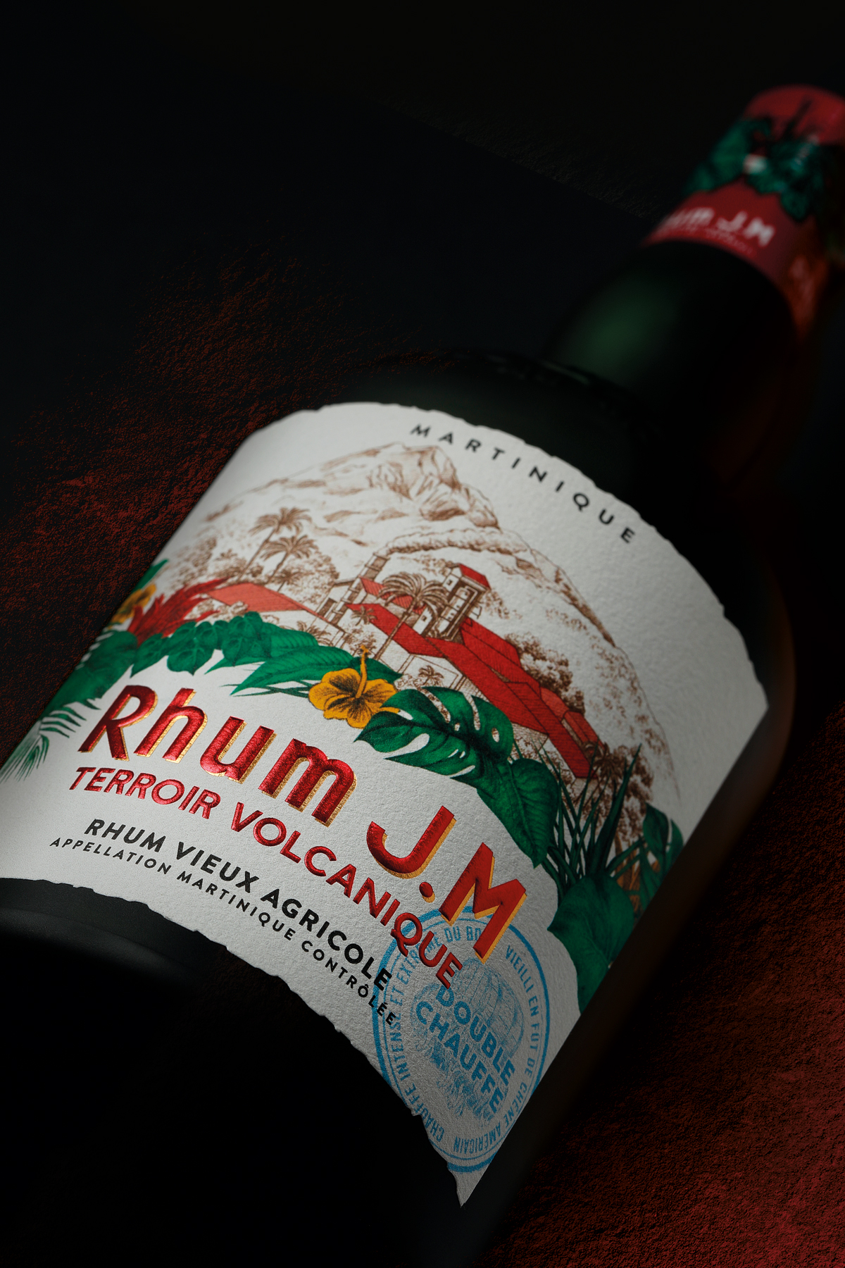 葡萄酒通过插画脱颖而出(图2)