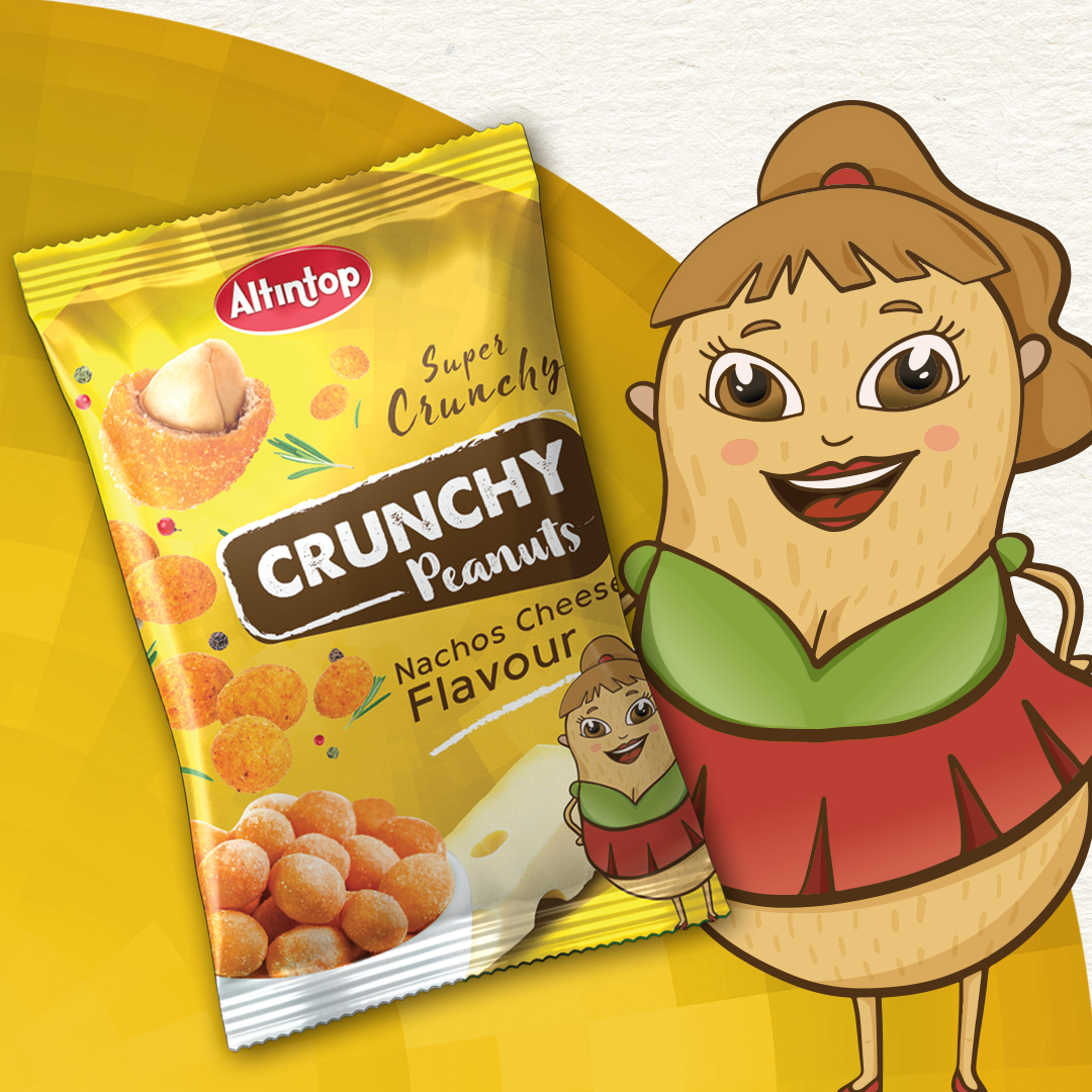 花生零食包装这样设计(图5)