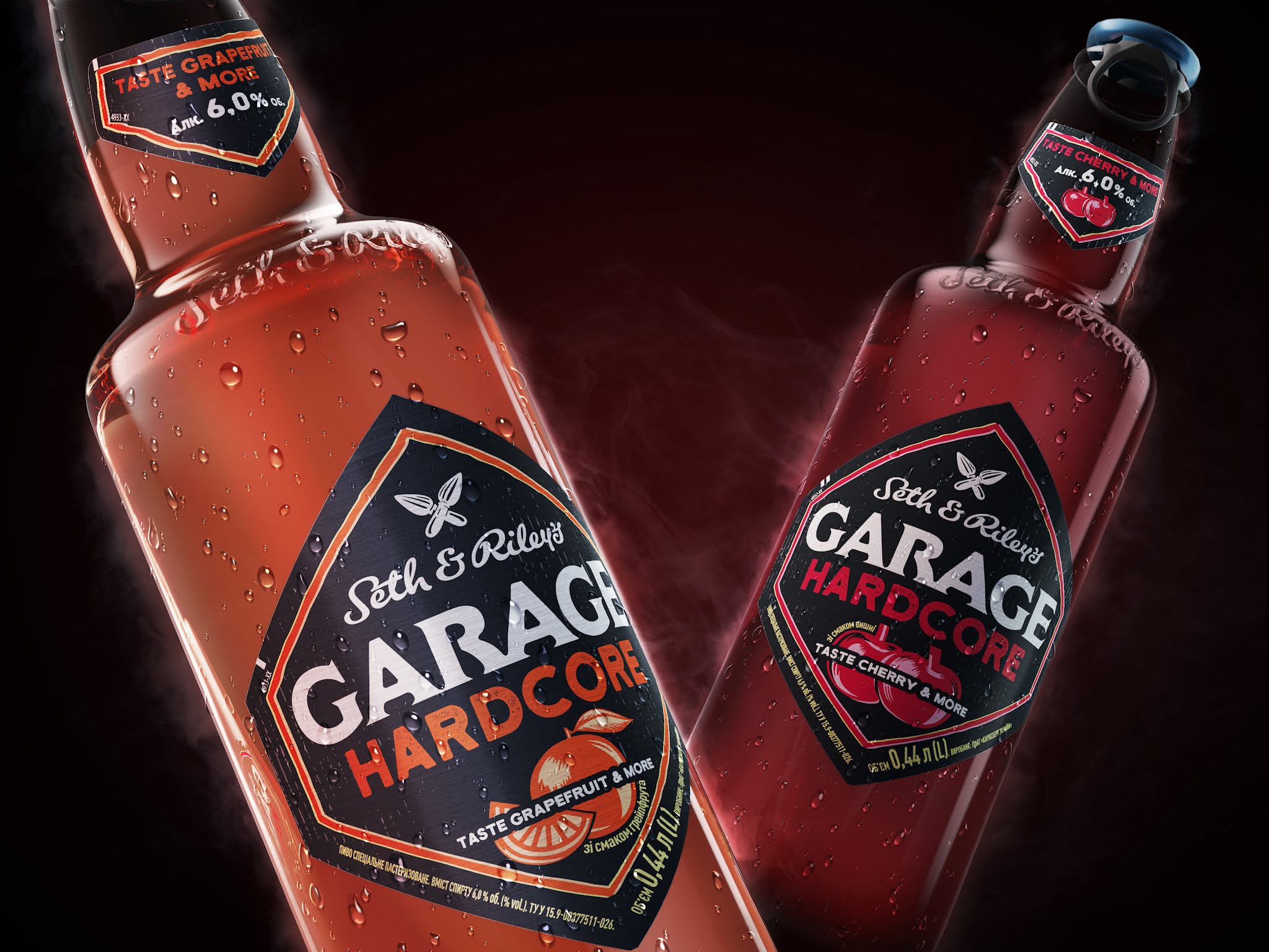 低酒精饮料包装这样设计(图3)