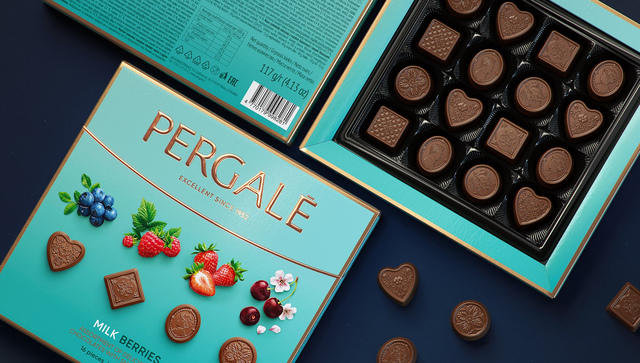 高端一点的食品包装怎么设计呢(图6)