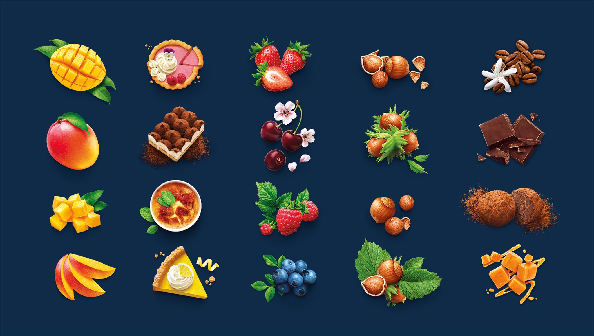 高端一点的食品包装怎么设计呢(图9)