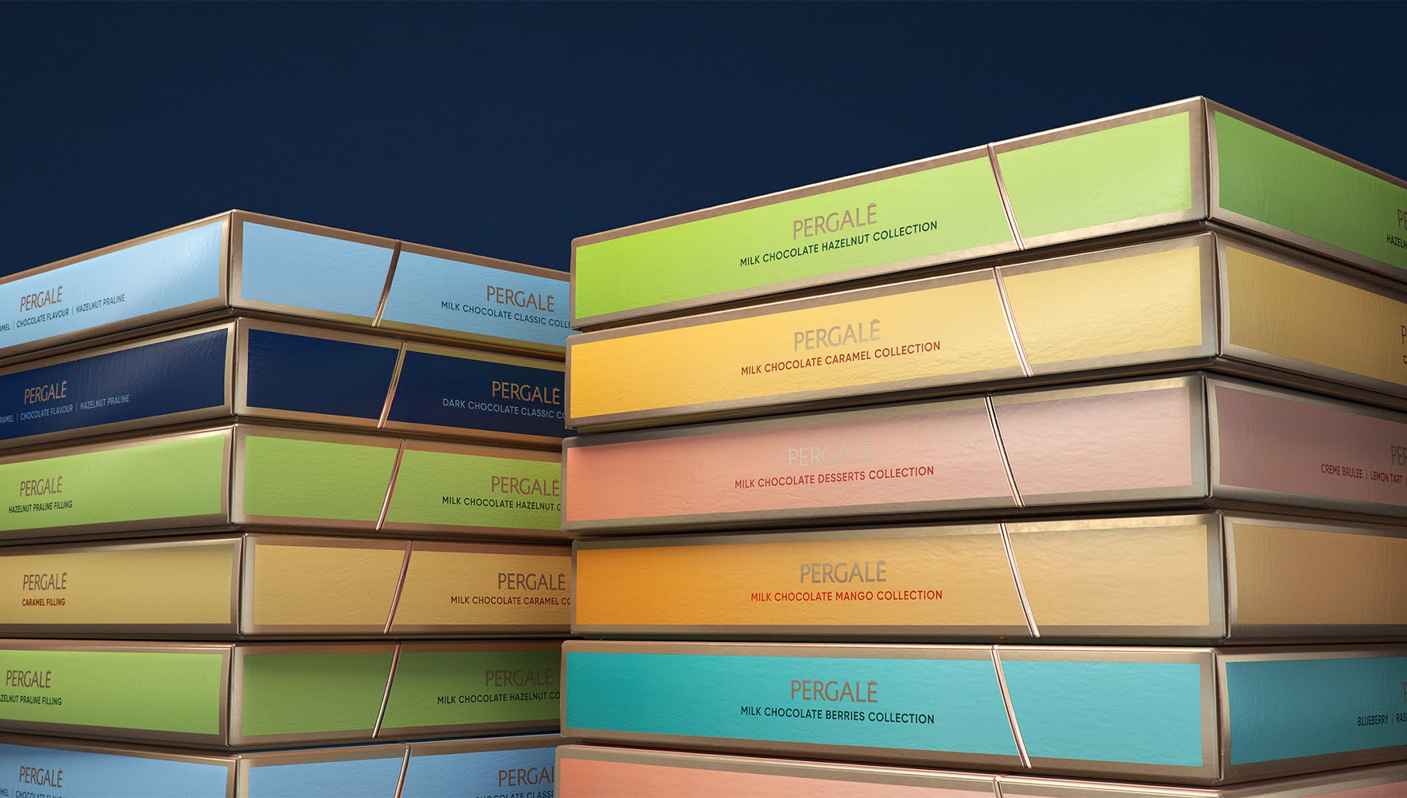 高端一点的食品包装怎么设计呢(图12)