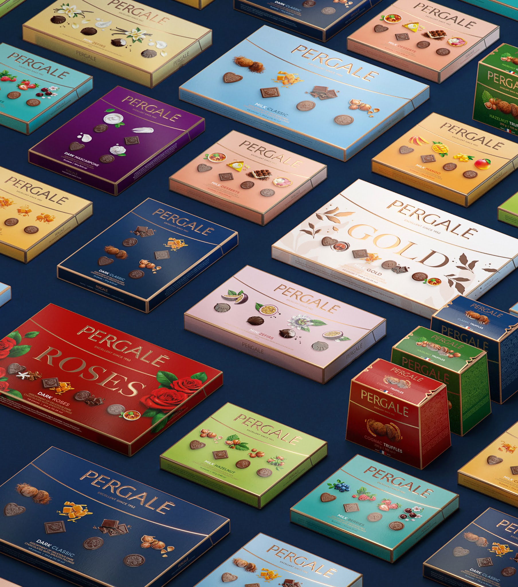 高端一点的食品包装怎么设计呢(图13)